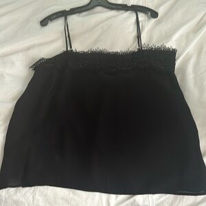 Never worn, 100% silk, CAMI camisole